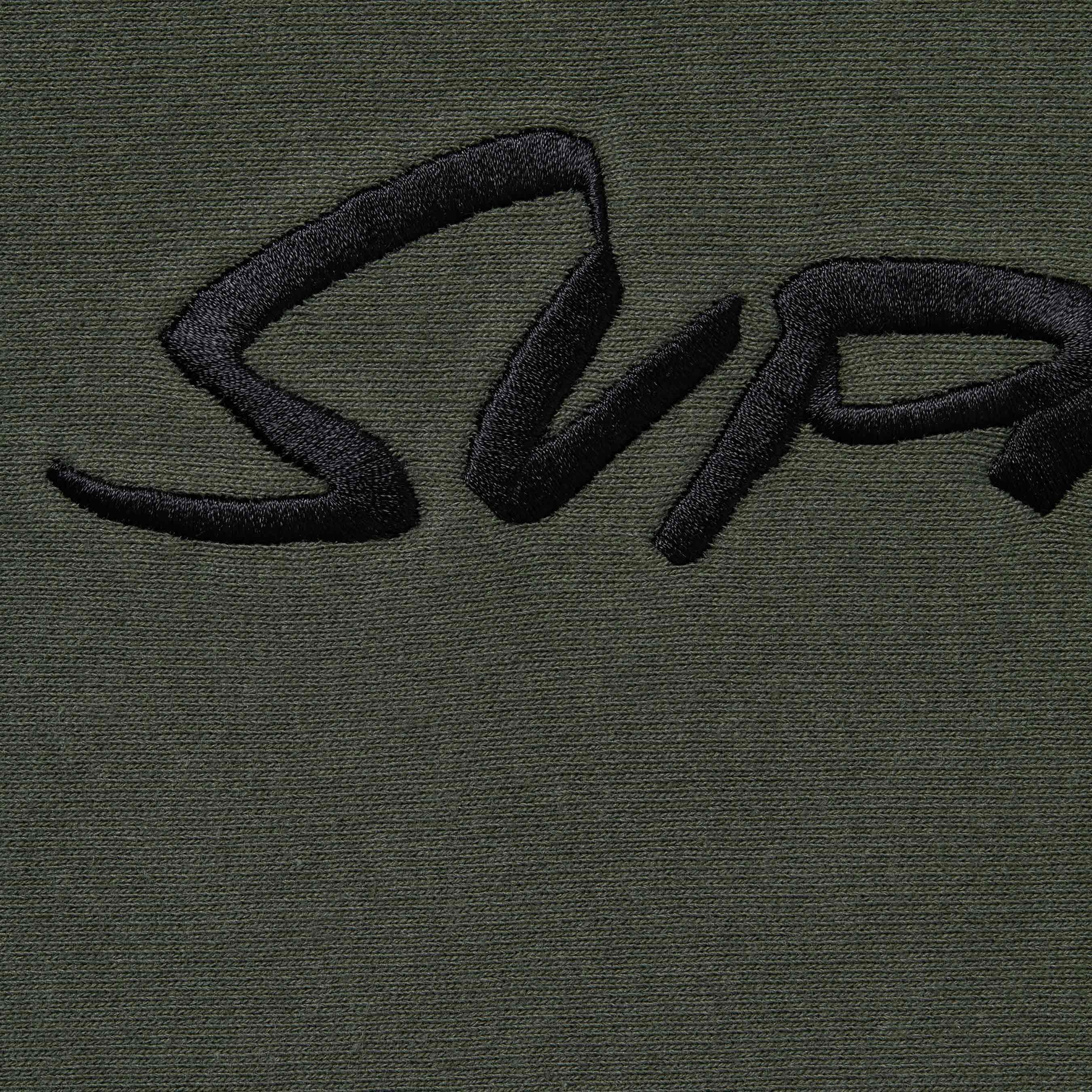 Futura Hooded Sweatshirt view 4
